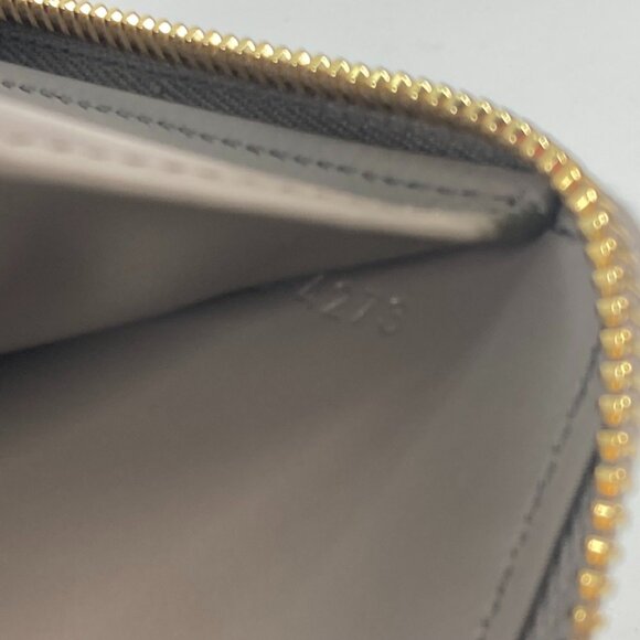 CELINE Gray Wallet - Picture 11 of 12